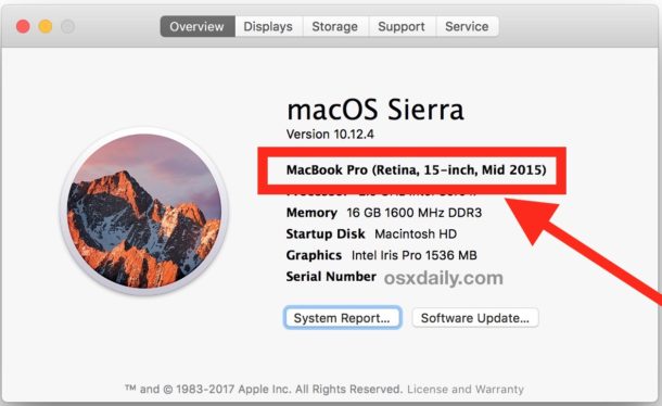 macbook high sierra mac os utilities screen